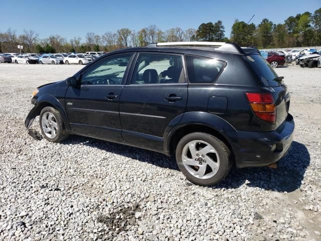 2005 Pontiac Vibe