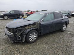 Salvage cars for sale at Antelope, CA auction: 2016 Nissan Altima 2.5