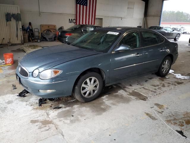 2006 Buick Lacrosse CXL