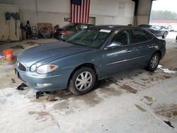 Buick Lacrosse salvage cars for sale: 2006 Buick Lacrosse CXL