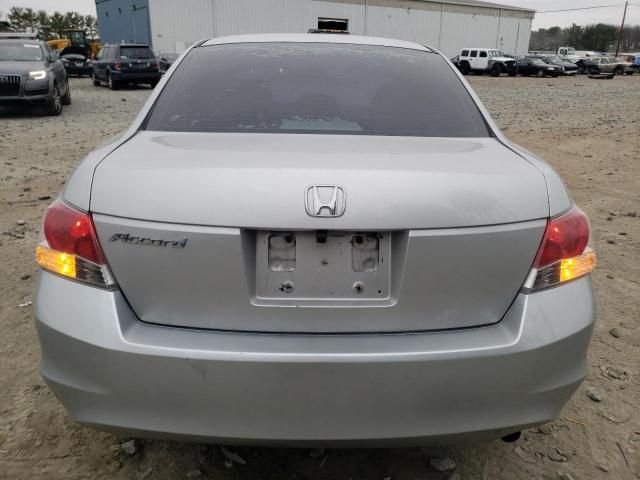 2008 Honda Accord LXP