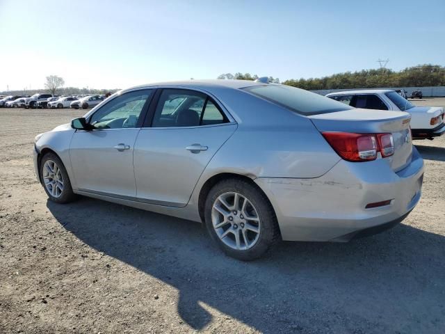 2013 Chevrolet Malibu 1LT