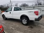 2014 Ford F150