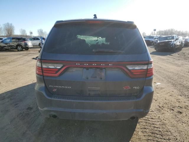 2019 Dodge Durango R/T