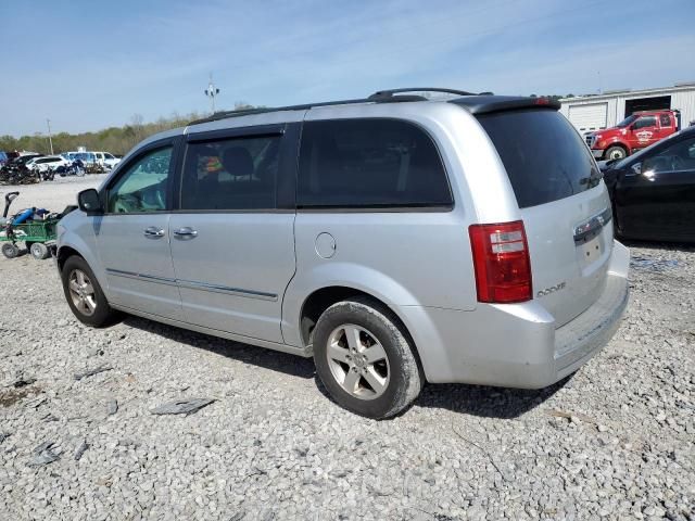 2009 Dodge Grand Caravan SXT