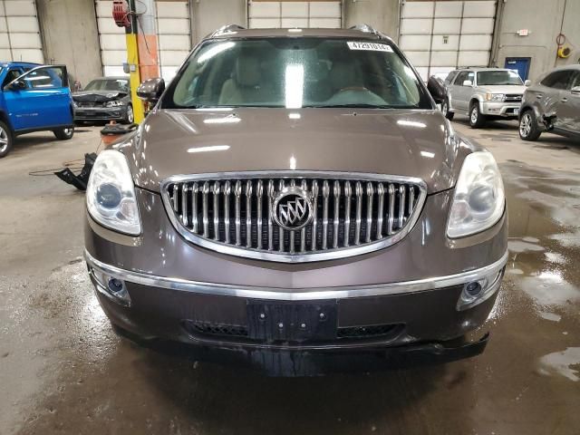 2010 Buick Enclave CXL