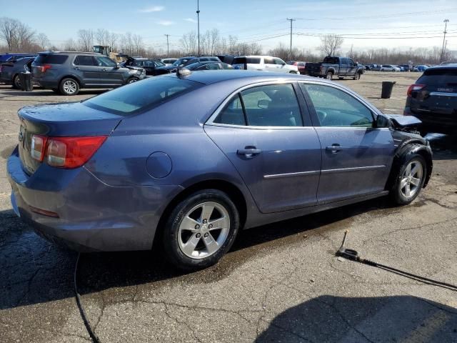 2014 Chevrolet Malibu LS