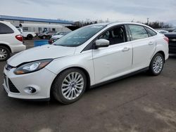 2012 Ford Focus Titanium for sale in Pennsburg, PA