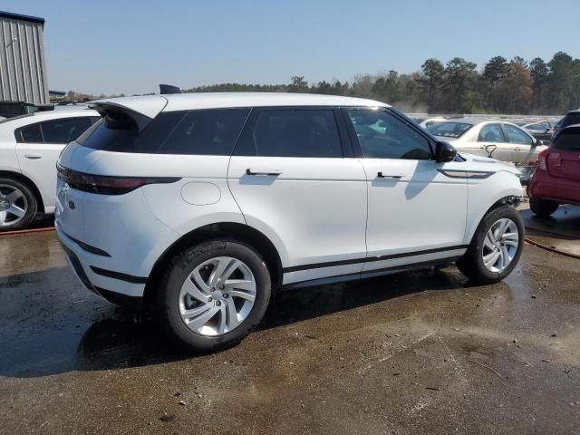 2023 Land Rover Range Rover Evoque R-DYNAMIC S