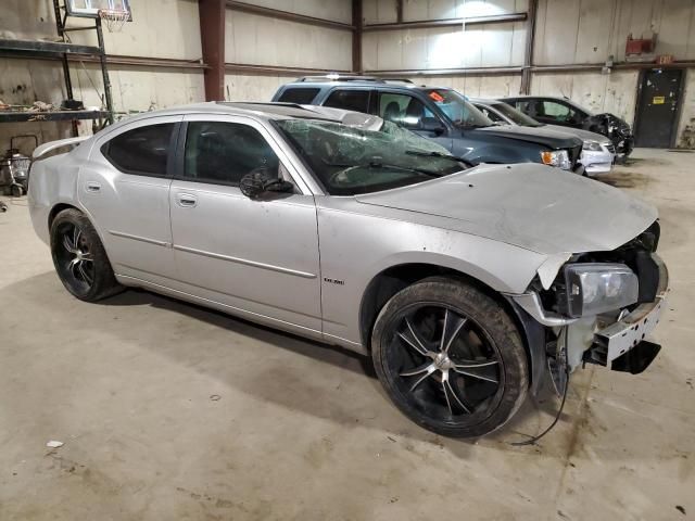 2010 Dodge Charger R/T