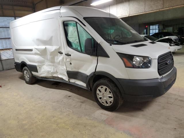 2018 Ford Transit T-150