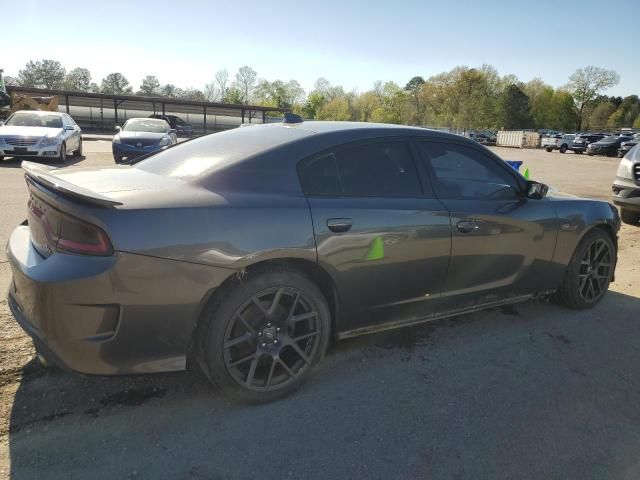 2019 Dodge Charger R/T