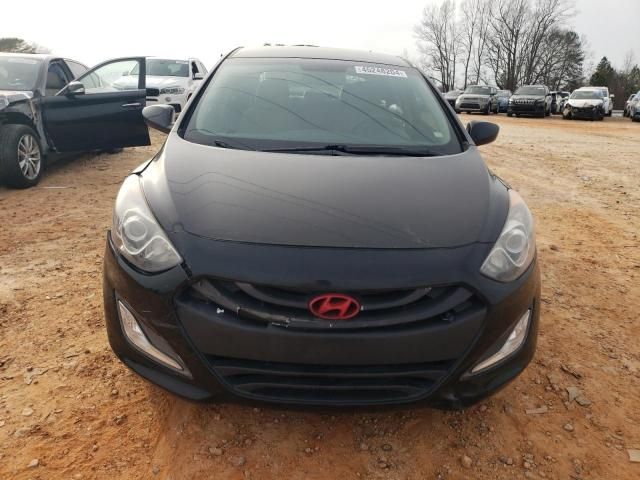 2013 Hyundai Elantra GT