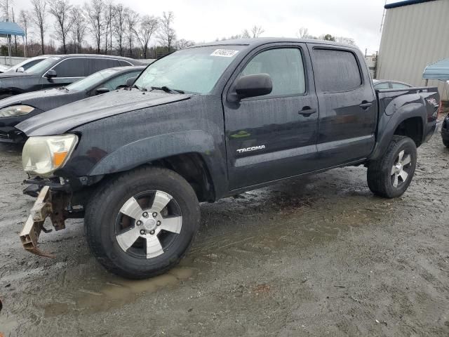 2006 Toyota Tacoma Double Cab Prerunner