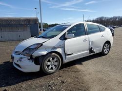 2007 Toyota Prius en venta en East Granby, CT