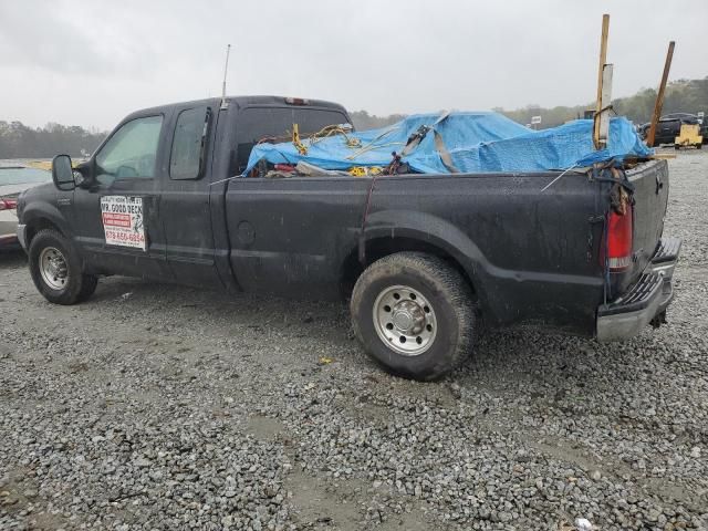 2000 Ford F250 Super Duty