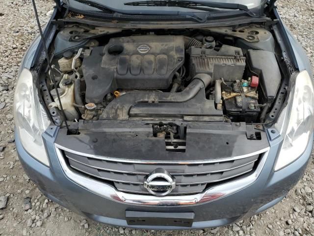 2010 Nissan Altima Base