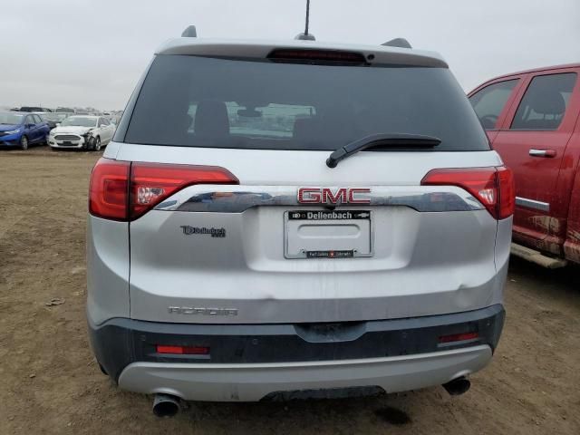 2018 GMC Acadia SLE