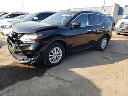 Nissan Rogue salvage cars for sale: 2020 Nissan Rogue S