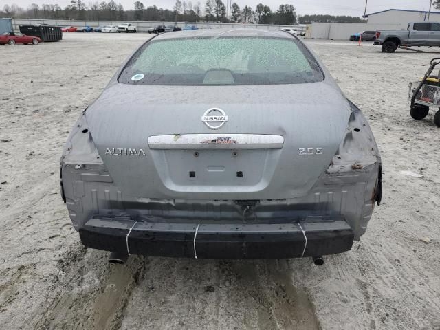 2008 Nissan Altima 2.5