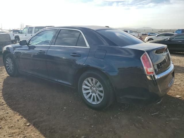 2014 Chrysler 300