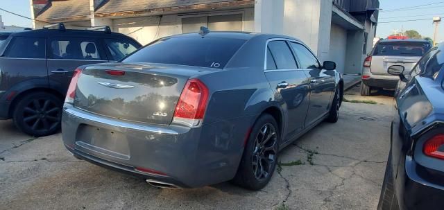 2019 Chrysler 300 Limited