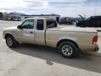 2000 Ford Ranger Super Cab