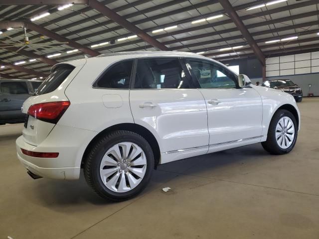 2013 Audi Q5 Premium Hybrid