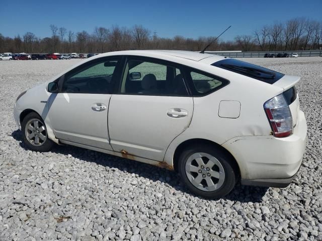 2008 Toyota Prius