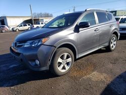 2015 Toyota Rav4 XLE for sale in New Britain, CT