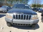 2002 Jeep Grand Cherokee Laredo