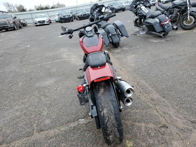 2023 Harley-Davidson Fxfbs