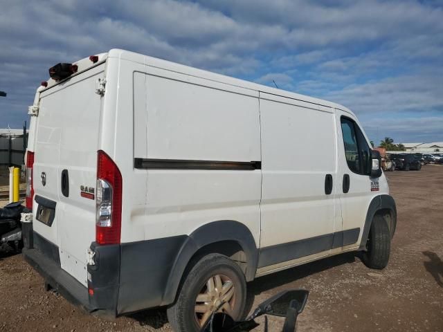 2020 Dodge RAM Promaster 1500 1500 Standard