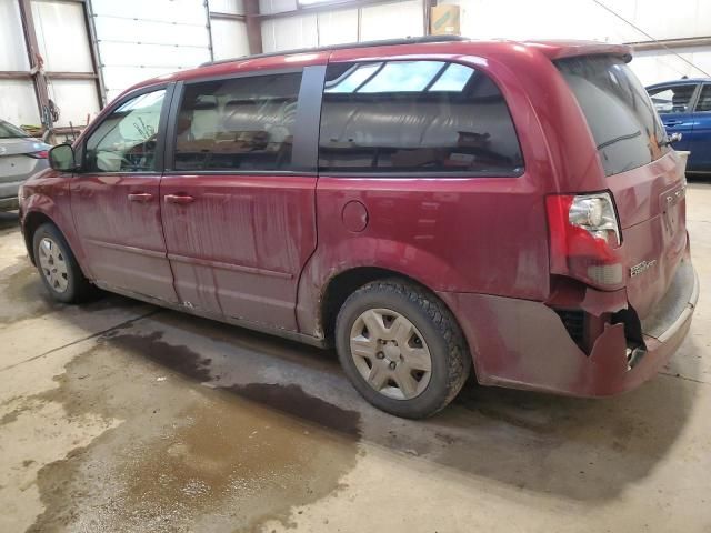 2011 Dodge Grand Caravan Express