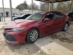 2019 Toyota Camry L for sale in Hueytown, AL