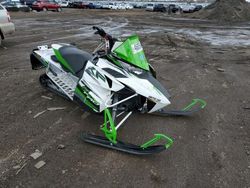 Arctic Cat Snowmobile salvage cars for sale: 2015 Arctic Cat Snowmobile