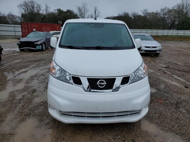 2020 Nissan NV200 2.5S