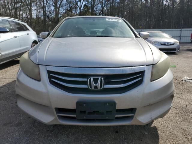 2011 Honda Accord SE