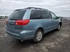 2007 Toyota Sienna XLE