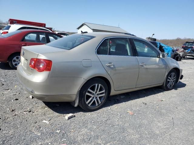 2006 Volkswagen Jetta TDI Option Package 2