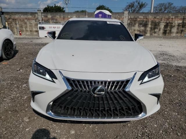 2024 Lexus ES 350 Base