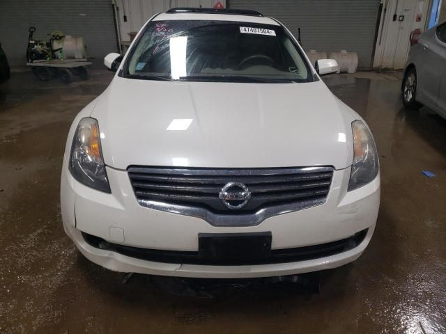 2007 Nissan Altima 3.5SE