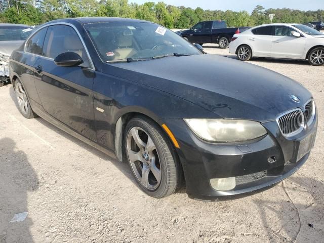 2009 BMW 328 I