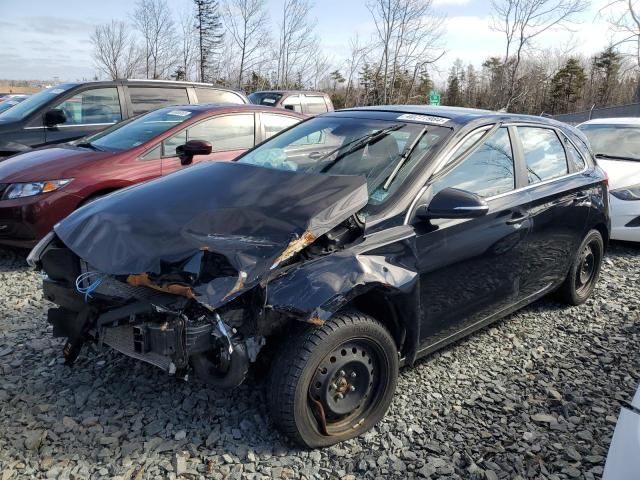 2019 Hyundai Elantra GT