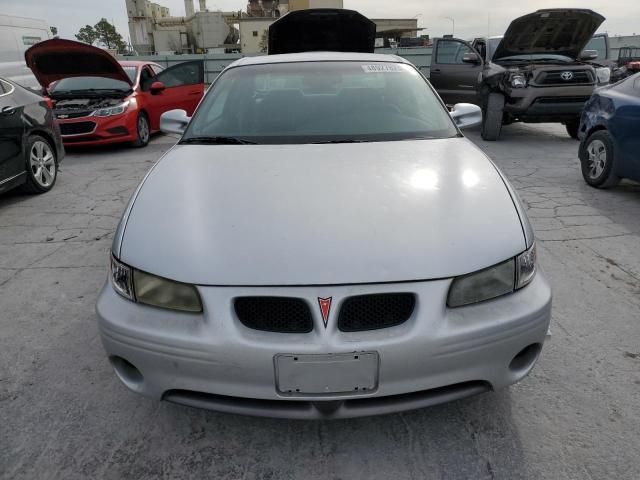 2002 Pontiac Grand Prix GT