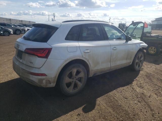 2023 Audi Q5 Premium 40