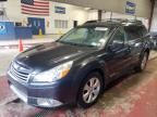 2012 Subaru Outback 2.5I Limited