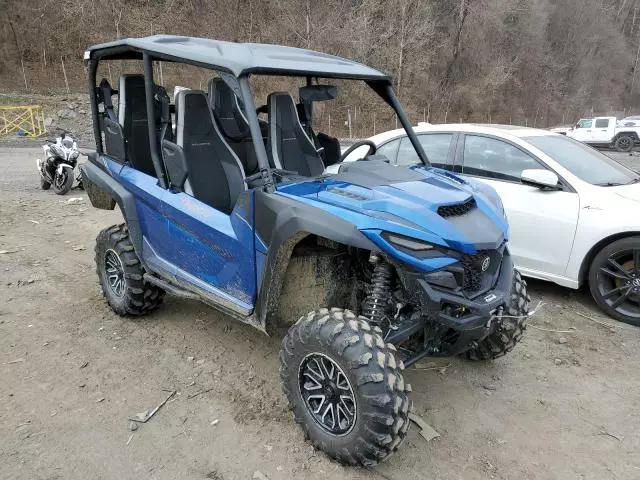 2021 Yamaha YXE1000