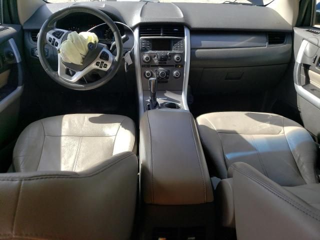 2012 Ford Edge SEL