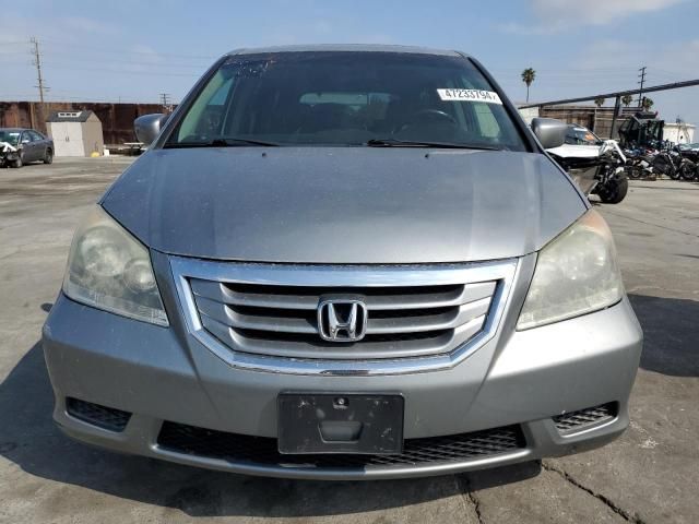 2008 Honda Odyssey EXL